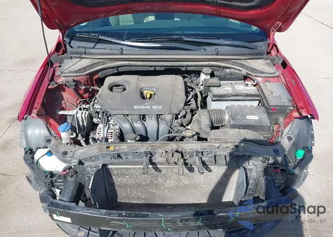 2017 Hyundai Elantra Value Edition from USA, damaged, VIN 5NPD84LFXHH204529